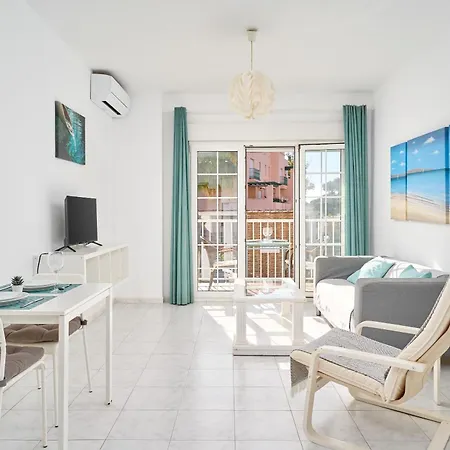 Apto 2 Almoraide Aparthotel Nerja