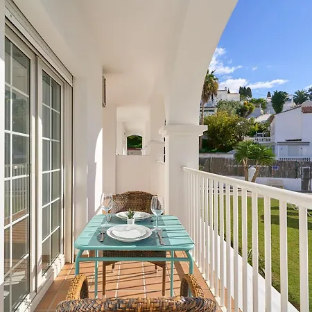 Apto 2 Almoraide Aparthotel