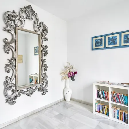 Apto 2 Almoraide Nerja