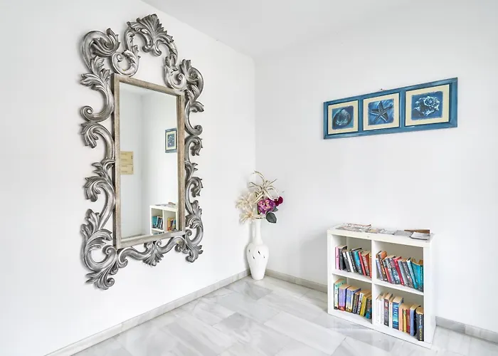 Apto 2 Almoraide Nerja