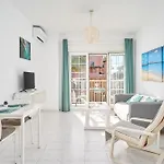 Apto 2 Almoraide Apartahotel Nerja