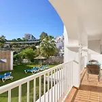 Apto 2 Almoraide 3* Nerja