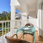 Apto 2 Almoraide 3* Nerja