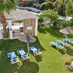 Apartahotel Apto 2 Almoraide Nerja