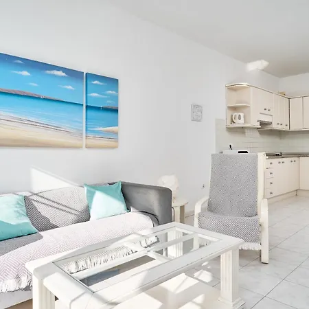 Apto 2 Almoraide Apartahotel 3*