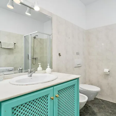 Apto 2 Almoraide Apartmanhotel