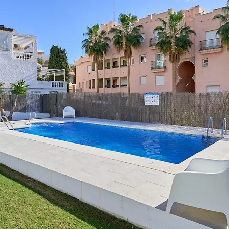 Apto 2 Almoraide Нерха