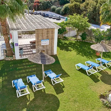 Apartmanhotel Apto 2 Almoraide Nerja