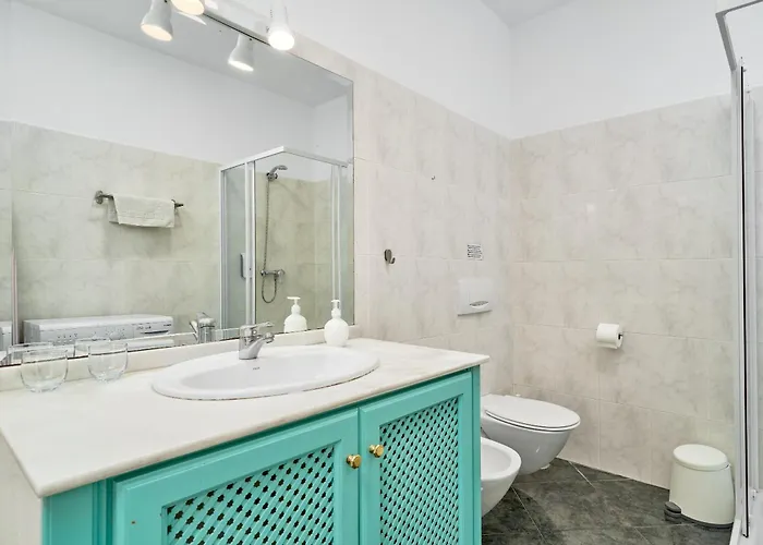 Apto 2 Almoraide Apartahotel