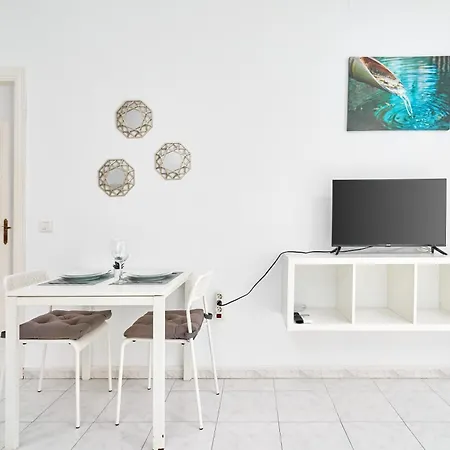 아파트호텔 Apto 2 Almoraide