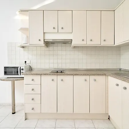 Apto 2 Almoraide 3* 네르하