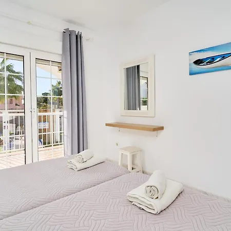 아파트호텔 Apto 2 Almoraide 네르하