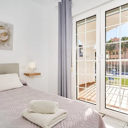 아파트호텔 Apto 2 Almoraide 3*