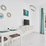 Apto 2 Almoraide Ξενοδοχείο με διαμερίσματα 3*