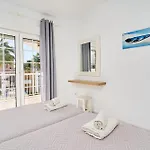 Ξενοδοχείο με διαμερίσματα Apto 2 Almoraide Nerja