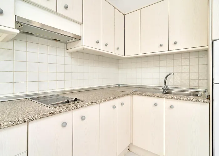 Apto 2 Almoraide Нерха