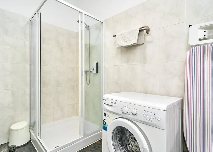 Apto 2 Almoraide Нерха